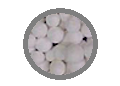 Desiccant Beads